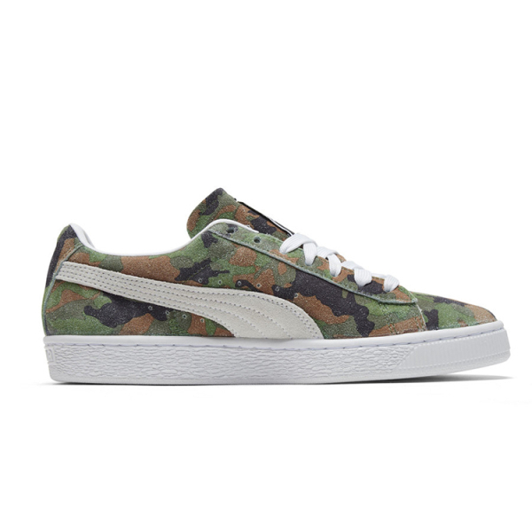 PUMA Suede Classic Ambush