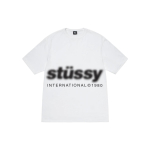 Stussy FW23 BLUR TEE T