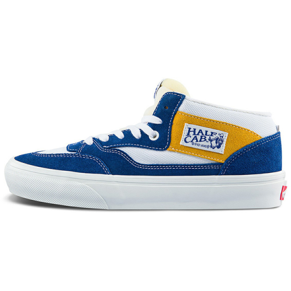 Vans Skate Half