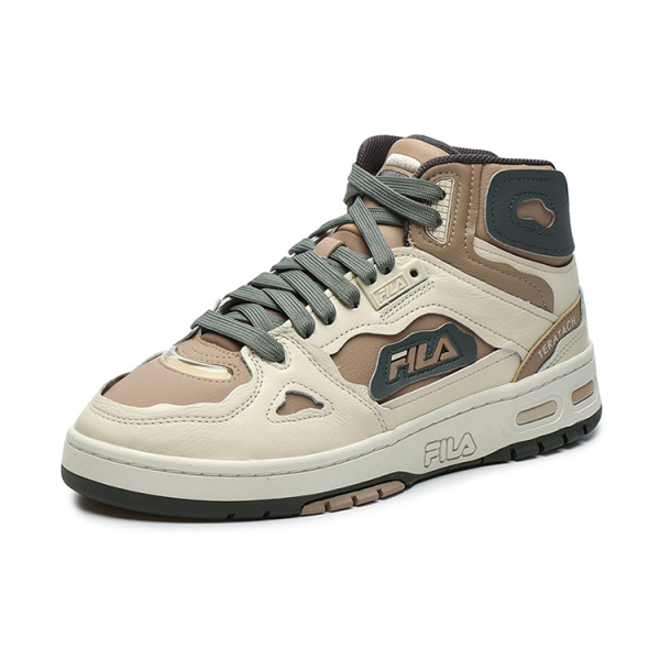 FILA FUSION Teratach
