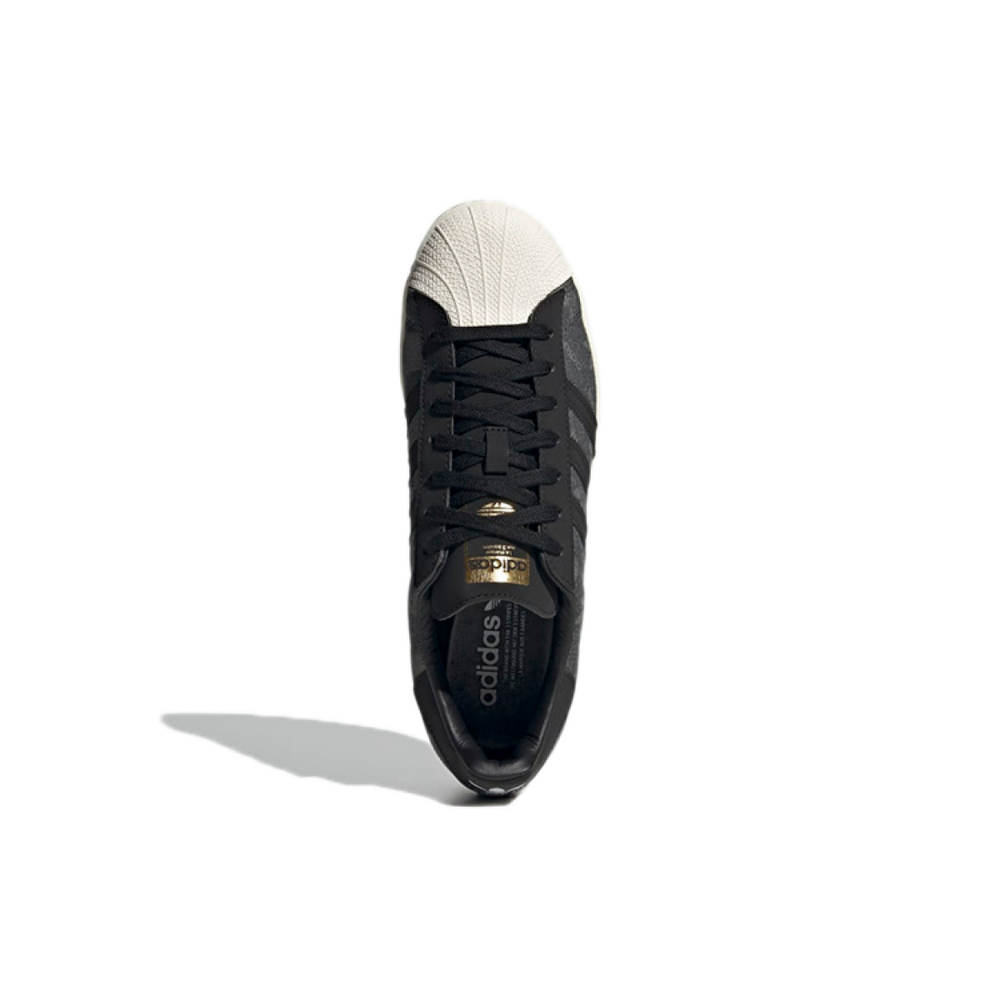 Atmos x adidas originals SUPERSTAR "Denim"