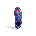 Adidas D.O.N. Issue #3 GCA