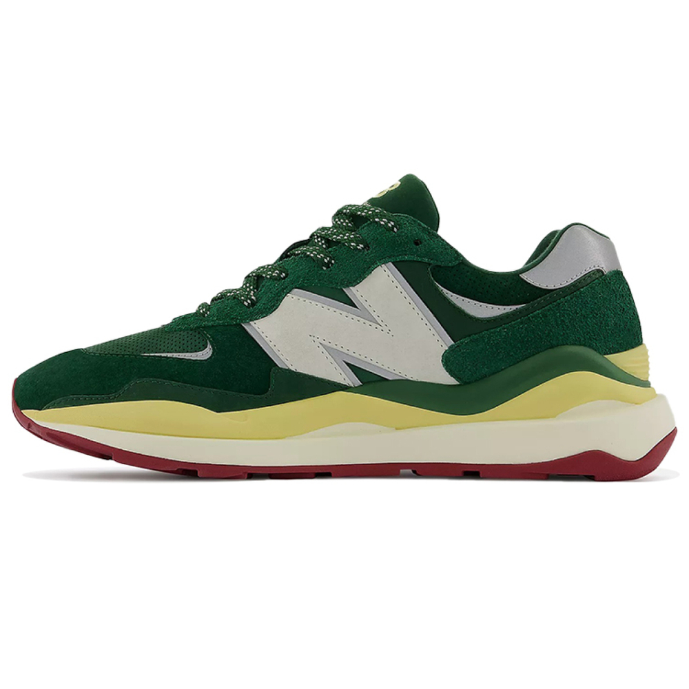 Bricks & Wood x New Balance NB 5740