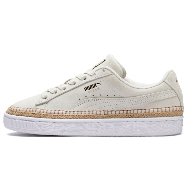 PUMA Suede rdrille