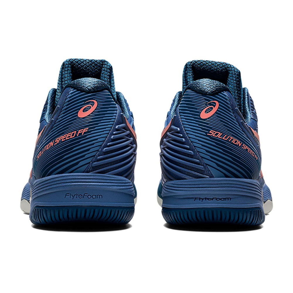 Asics Solution Speed FF 2