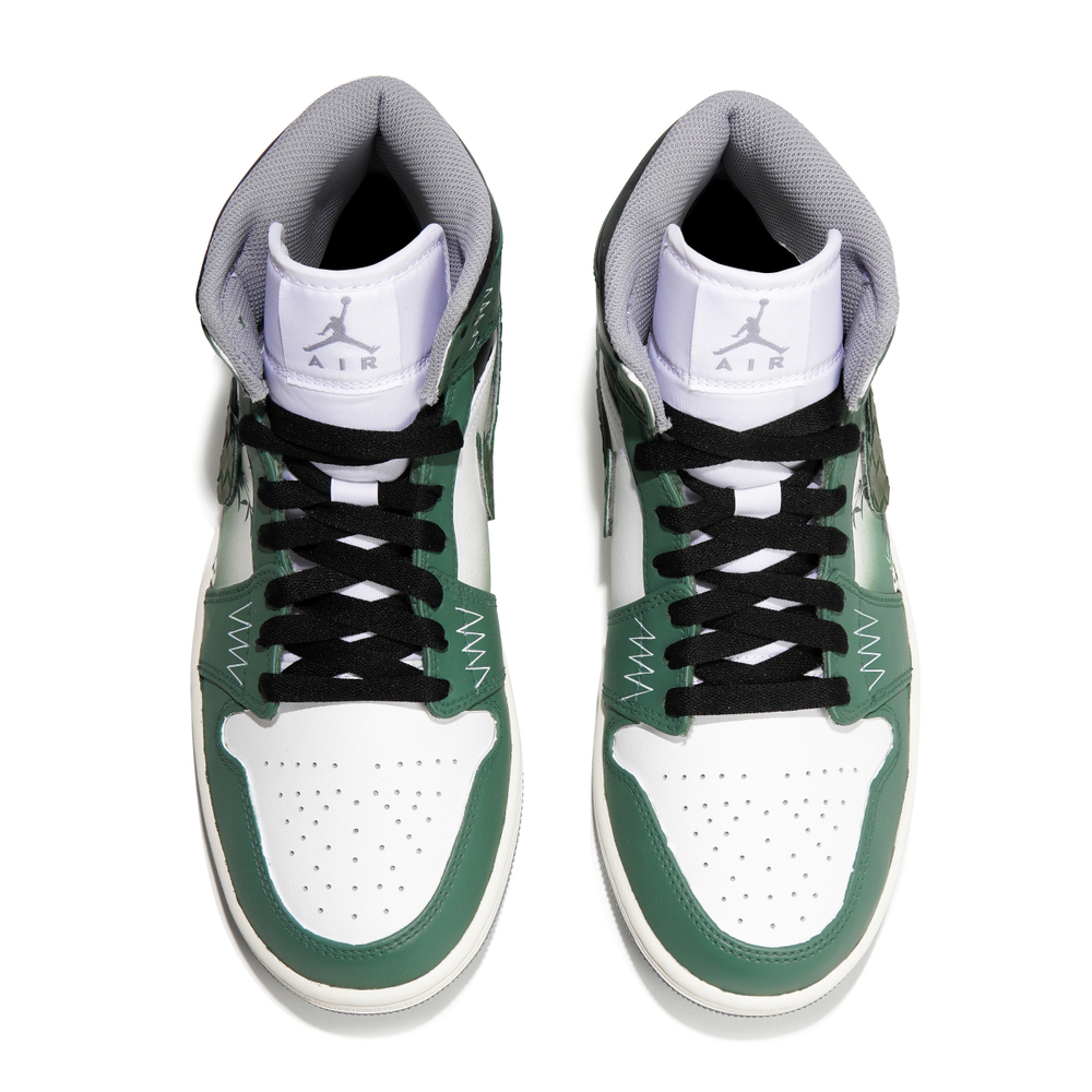 【 】 Jordan Air Jordan 1 MID