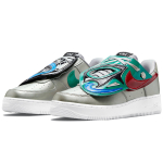 Nike Air Force 1 Lucha Libre