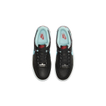Nike Dunk SE "Barber Shop"