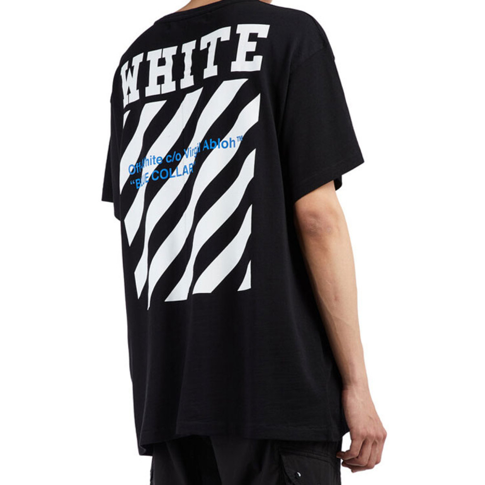 OFF-WHITE SS21 T