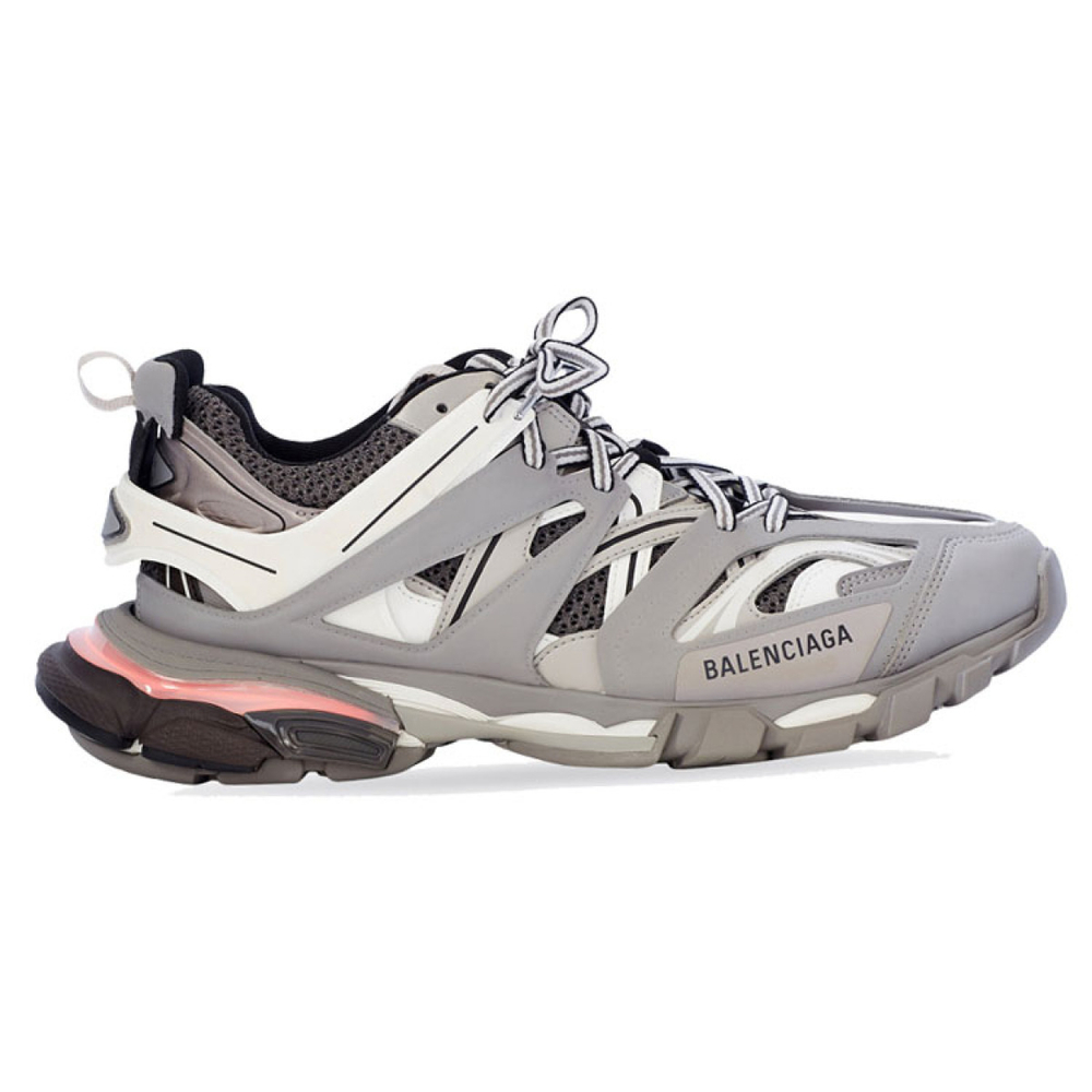 Balenciaga Track 1.0 Led 2021