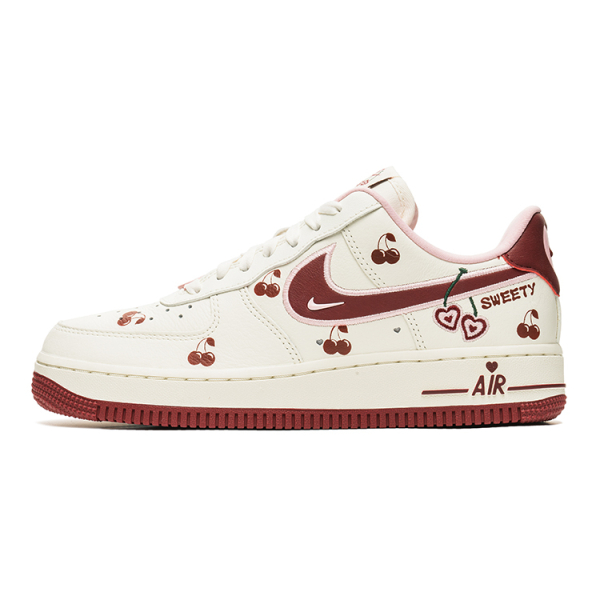 【 】 Nike Air Force 1 Low