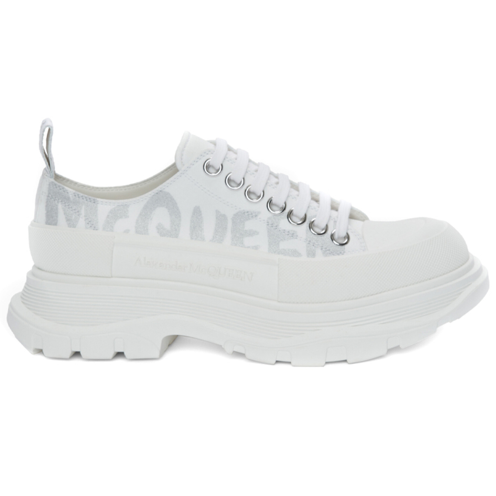 Alexander McQueen Tread Slick