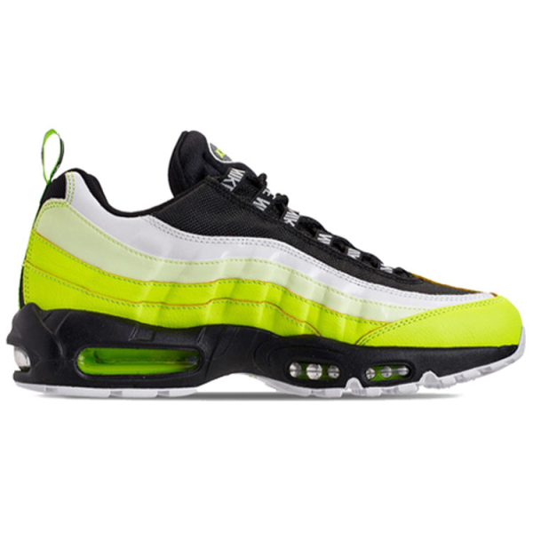 Nike Air Max 95 Reverse Volt Glow