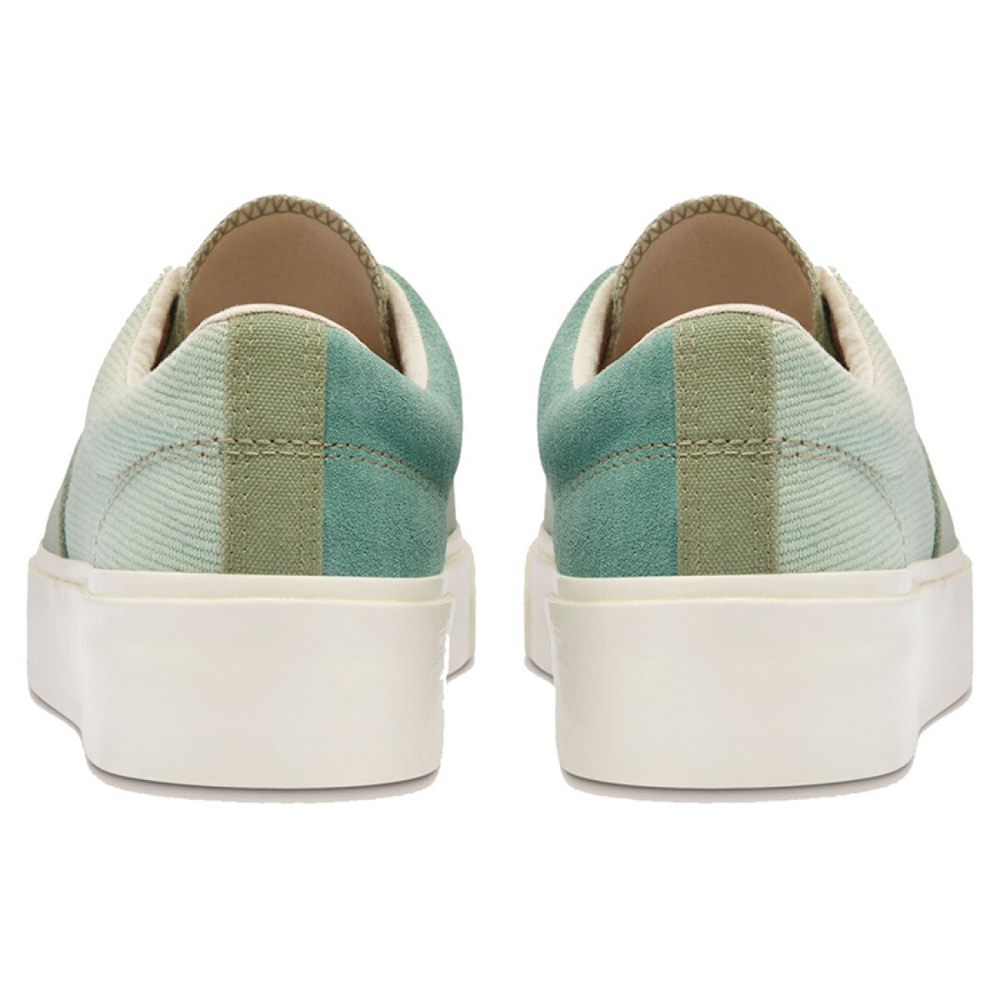 Converse Skidgrip Jungle Cloth