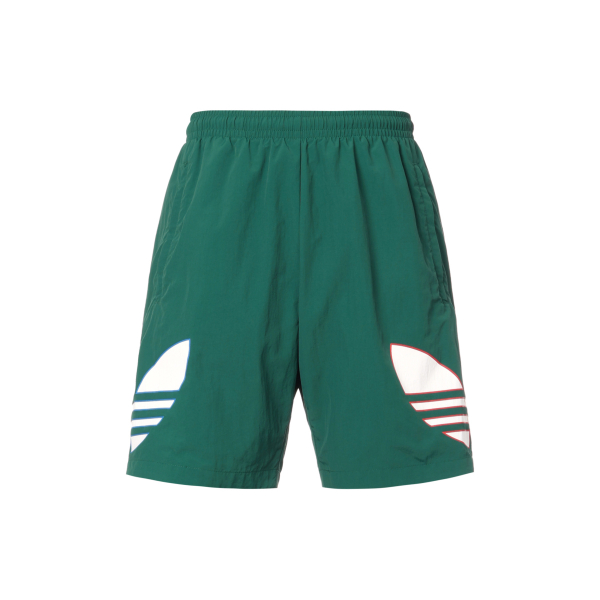 Adidas originals Tricolor Short Logo