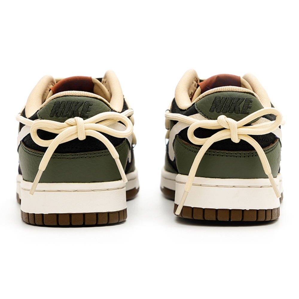【 】 Nike Dunk Low