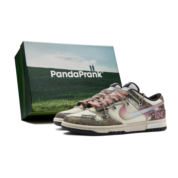 【 】Nike Dunk GS