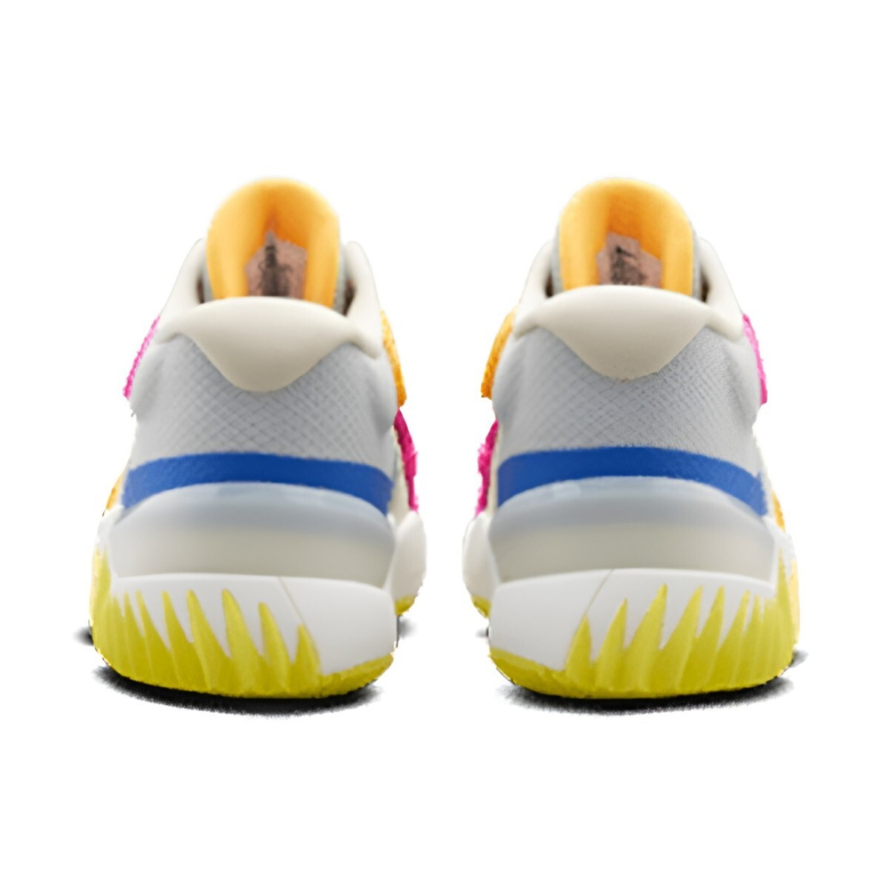 Nike Zoom Court Dragon TPU
