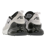 Nike Air Max 270 Vast Grey Logo