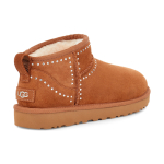 UGG CLASSIC ULTRA MINI Bling