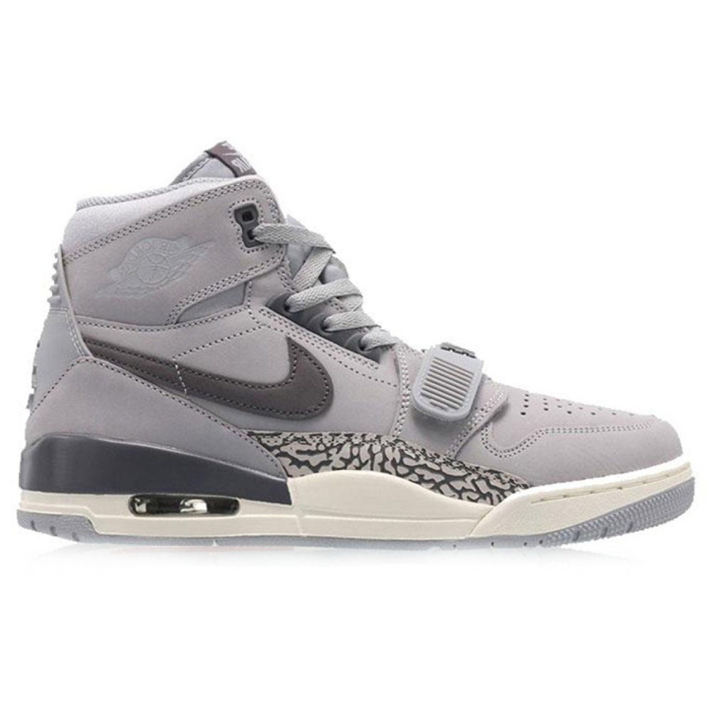 Jordan Legacy 312