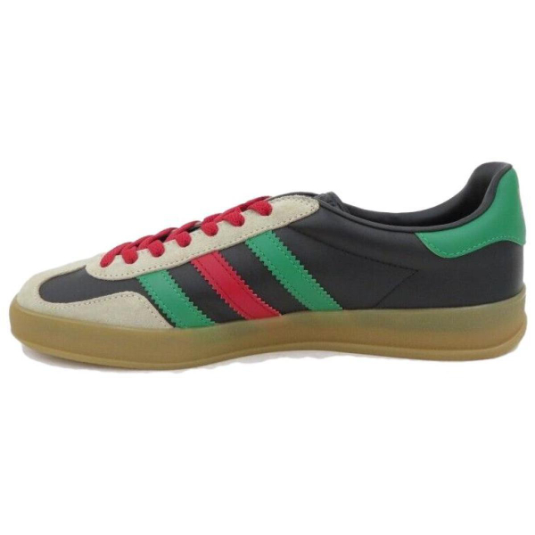 Adidas originals x GUCCI