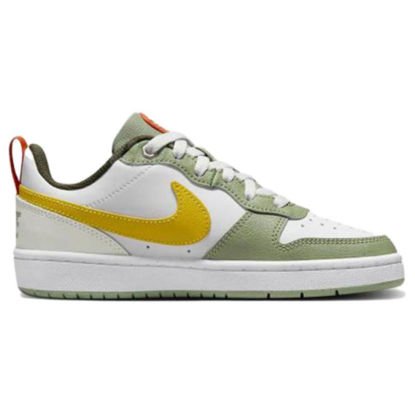 Nike Court Borough