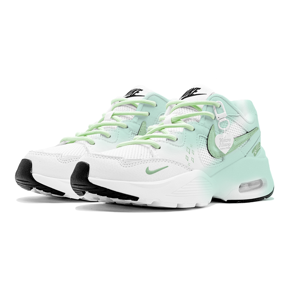 【 】 Nike Air Max Fusion