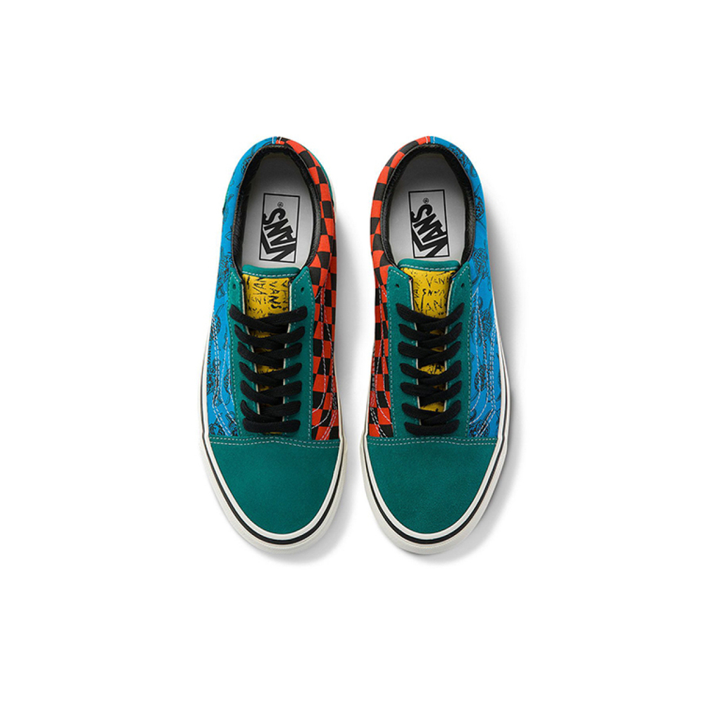 Vans Style 36