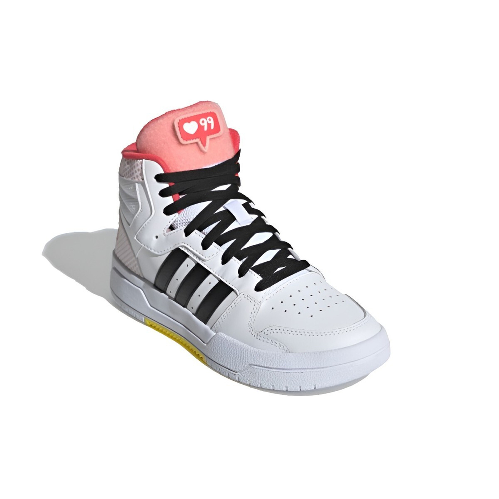 Adidas neo Entrap Mid