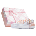 【 】 Nike Air Force 1 Shadow "Amethyst Ash"