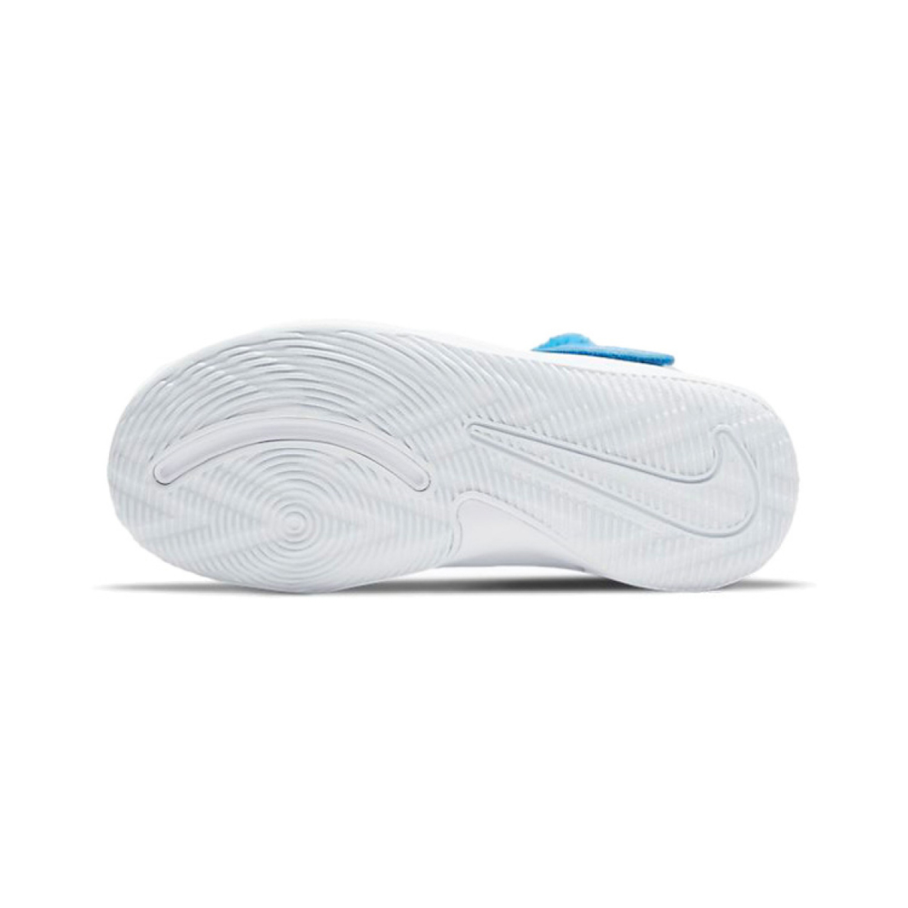 Nike Team Hustle D 9 Lil