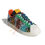 Sean Wotherspoon x adidas originals Superstar "Super Earth"
