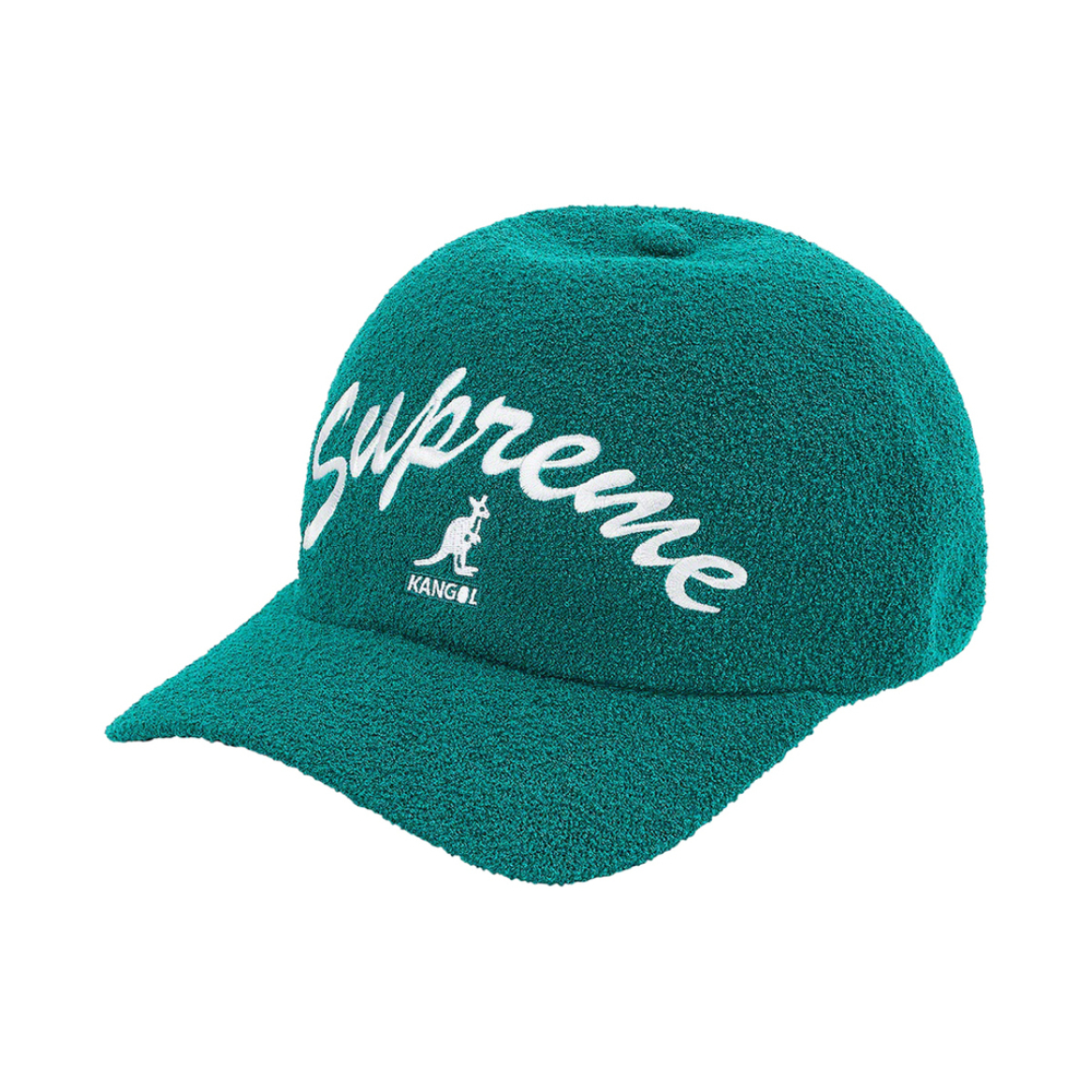 Supreme Supreme SS21 Logo