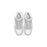 Nike Dunk "Vast Grey"