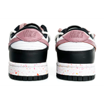 【 】 Nike Dunk Low Multi-Color Swoosh