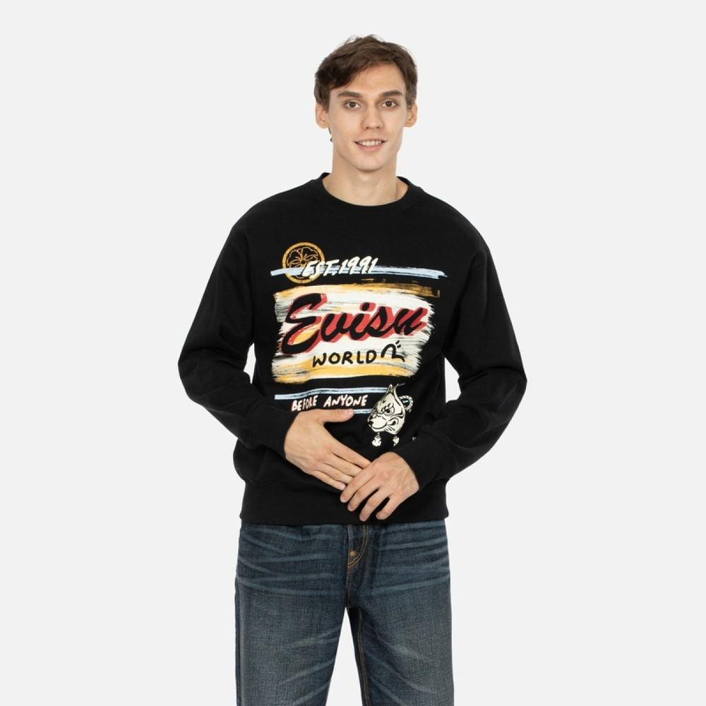EVISU AW23
