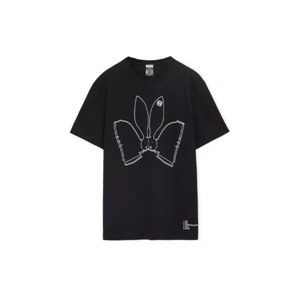 LOEWE SS23 T