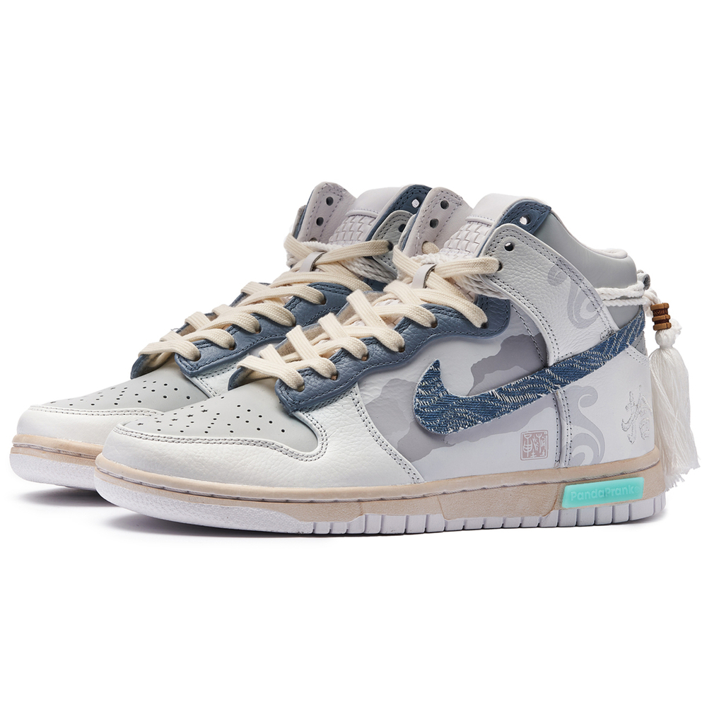 【 】Nike Dunk CNY