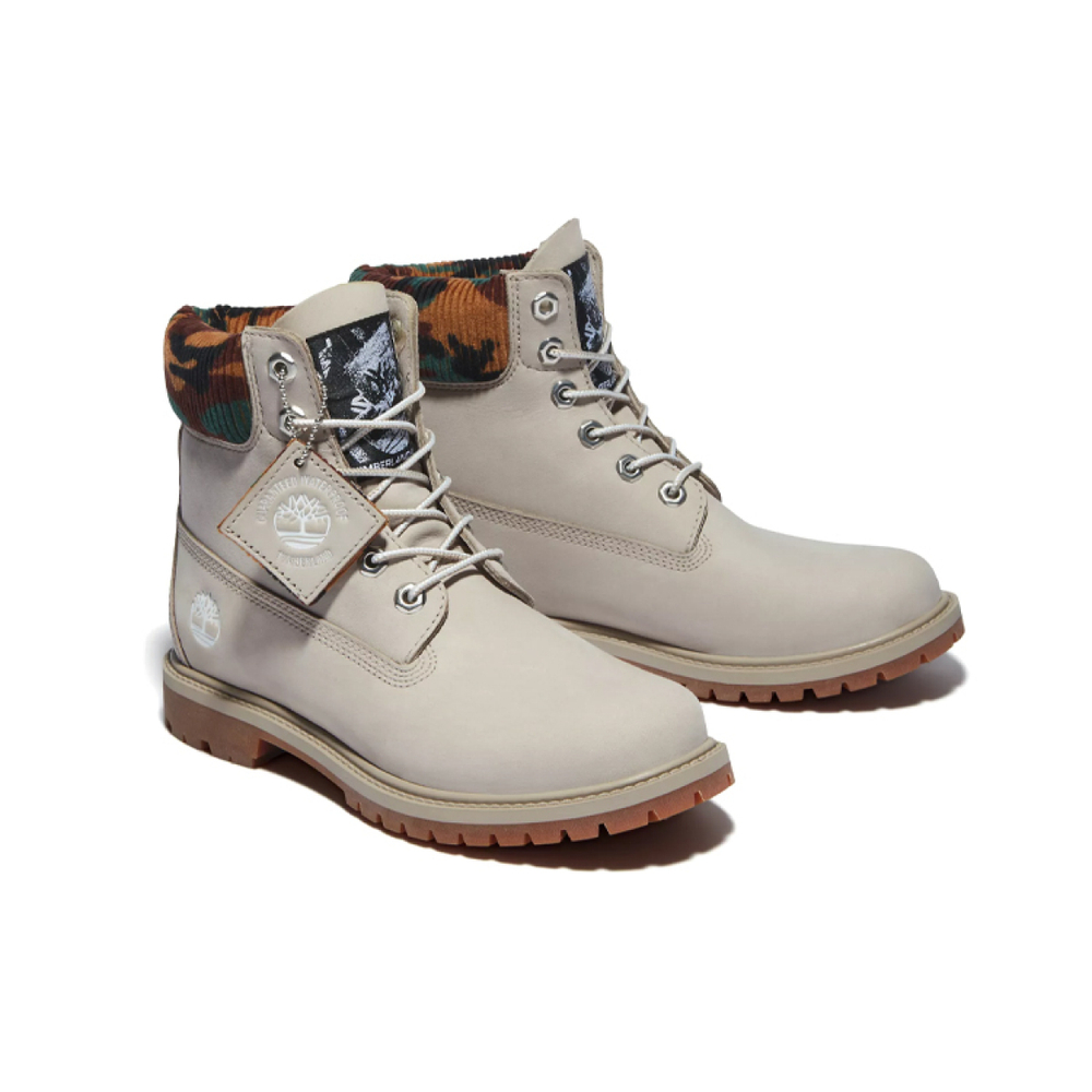 Timberland Heritage