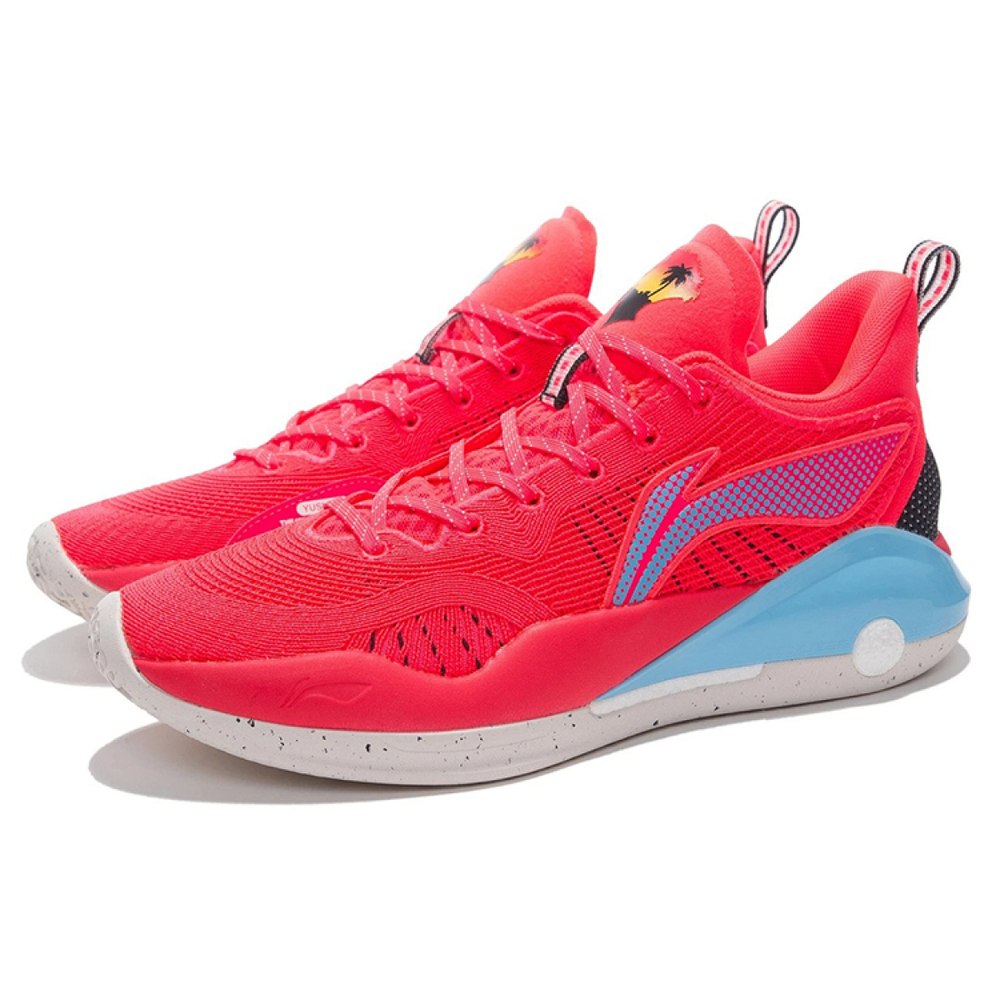 LiNing 15 V2