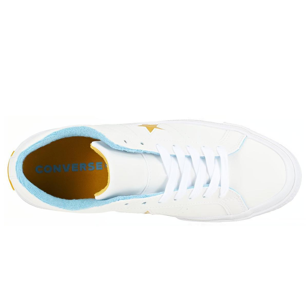 Converse One Star Low Reflective