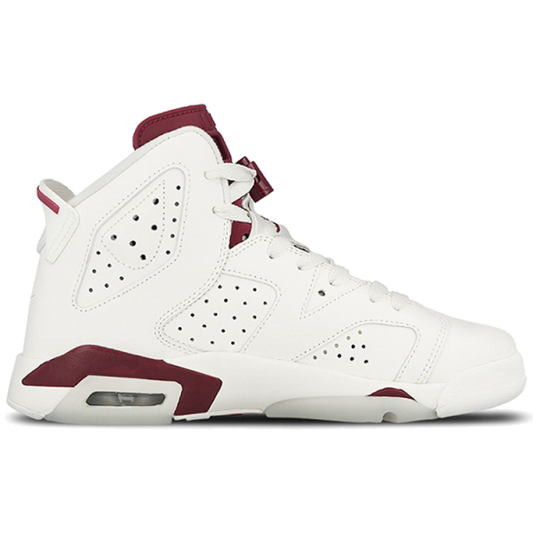 Jordan Air Jordan 6 Retro Maroon (2015)