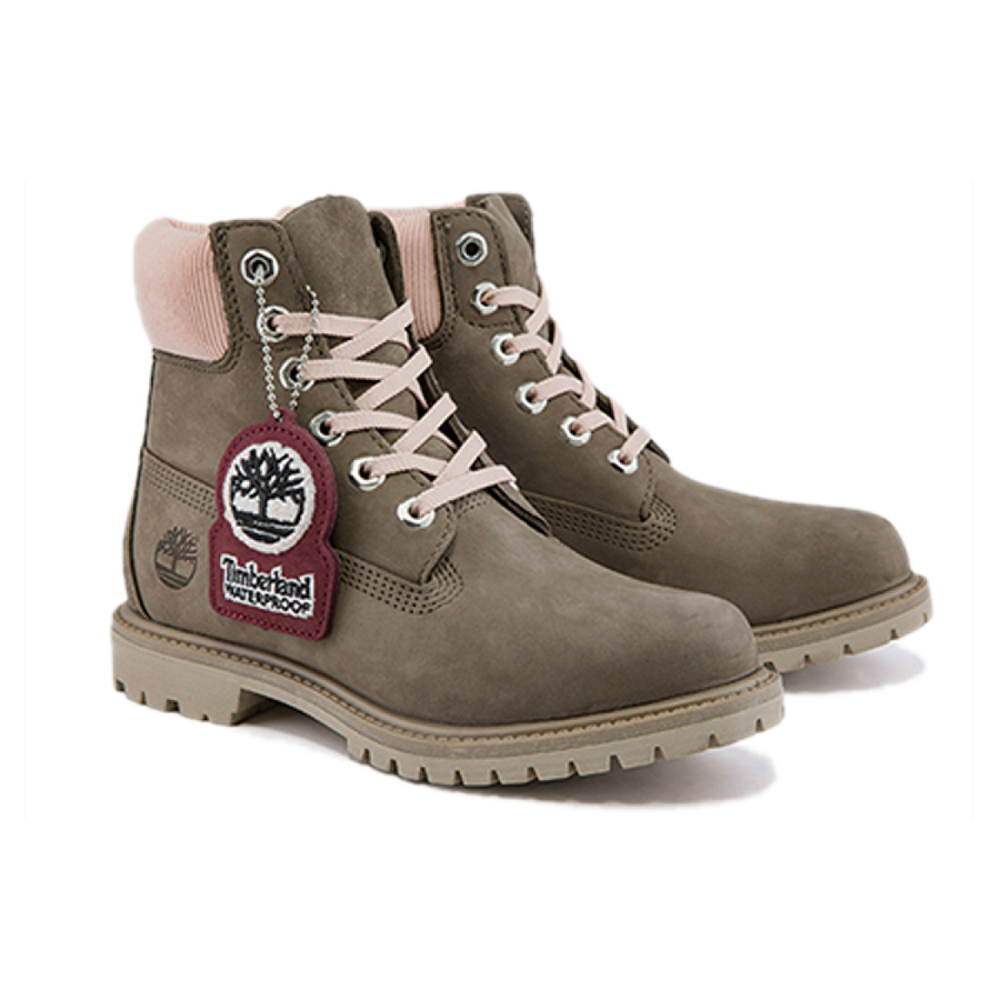Timberland