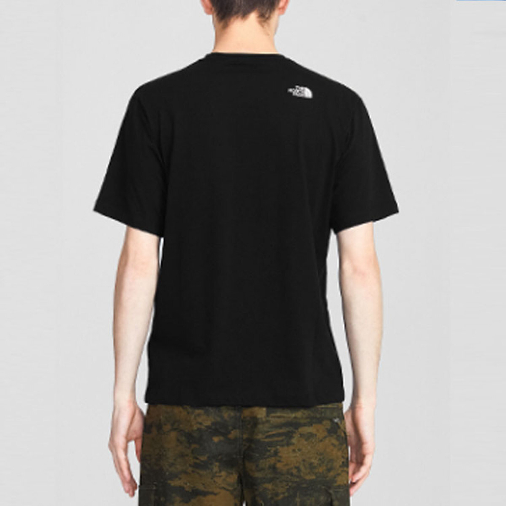 THE NORTH FACE SS22 Logo T
