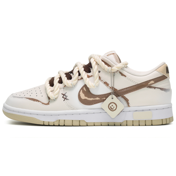 【 】 Nike Dunk CUS ID
