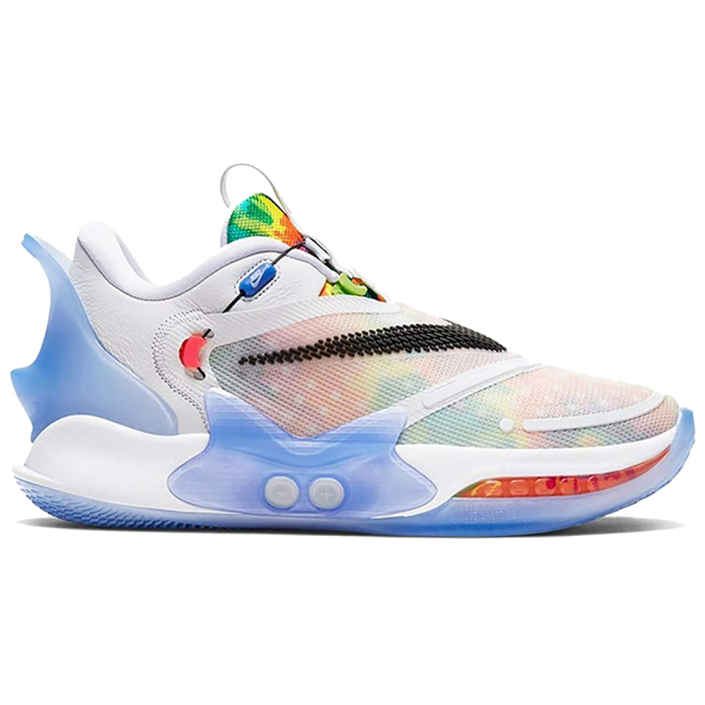 Nike Adapt bb 2.0 Tie-Dye"
