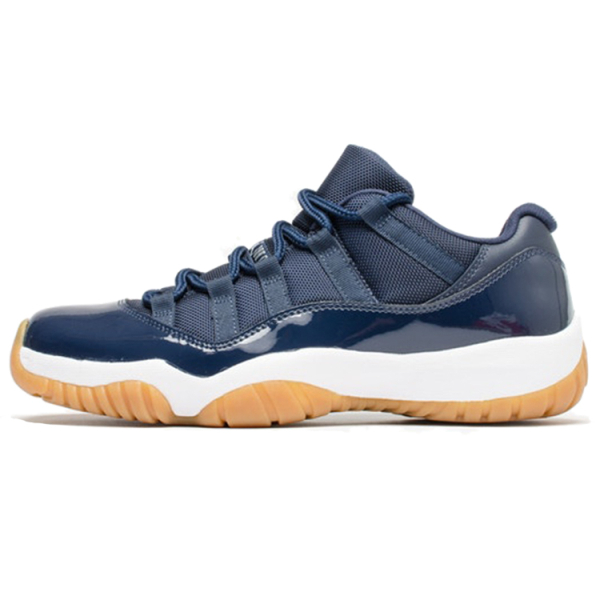 Jordan Air Jordan 11 Retro Low Midnight Navy