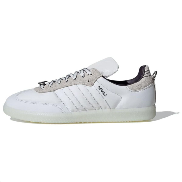 FEIFEI RUAN x adidas originals Samba OG