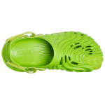 Salehe Bembury x Crocs Pollex EVA